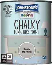 JOHNSTONE'S Chalky Möbelfarbe