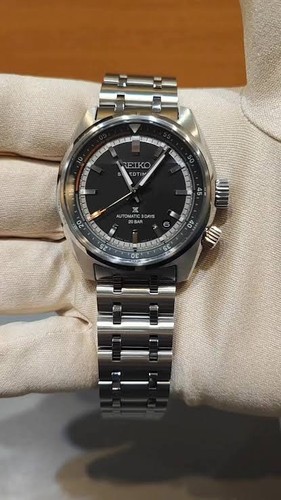 Seiko prospex speedtimer - prospex,