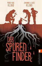 Der Spurenfinder von Marc-Uwe