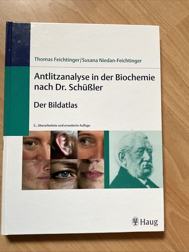 Antlitzanalyse der - antlitzanalyse,