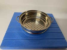 Siebeinsatz Dampfgartopf 20cm