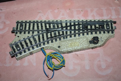 Märklin gleis 5118 - märklin,