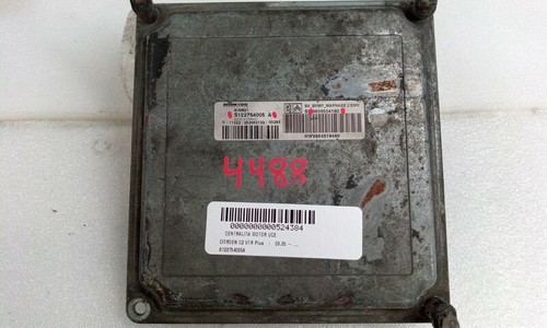 S122754005a motorsteuergerät - s122754005a,
