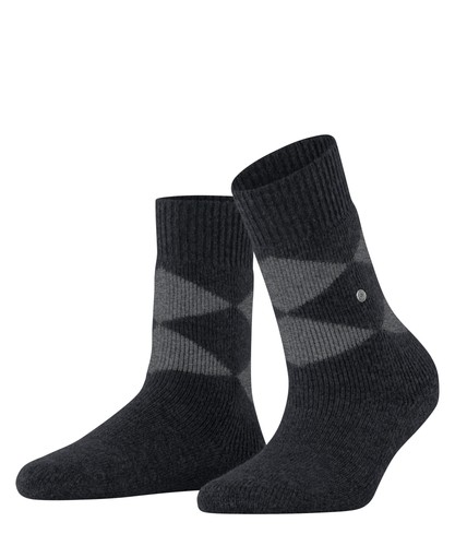 Burlington haussocken cosy - burlington,