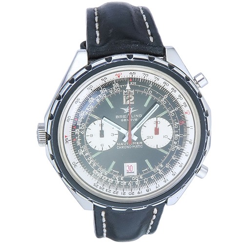 Breitling navitimer 1806 - navitimer,