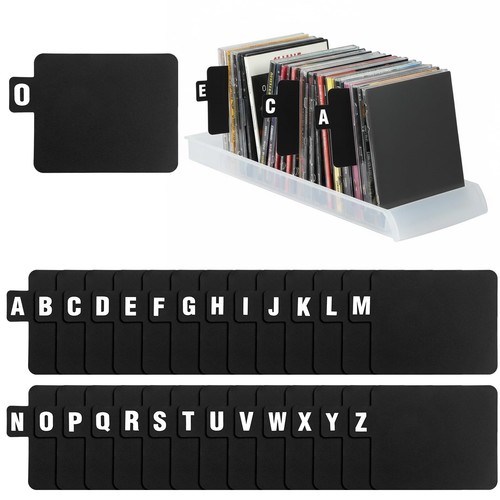 Schallplatten organizer z - organizer, a-z