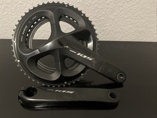 Shimano 105 FC-R7000 Kurbelgarnitur - 2x11 Gänge, 53/39 175mm