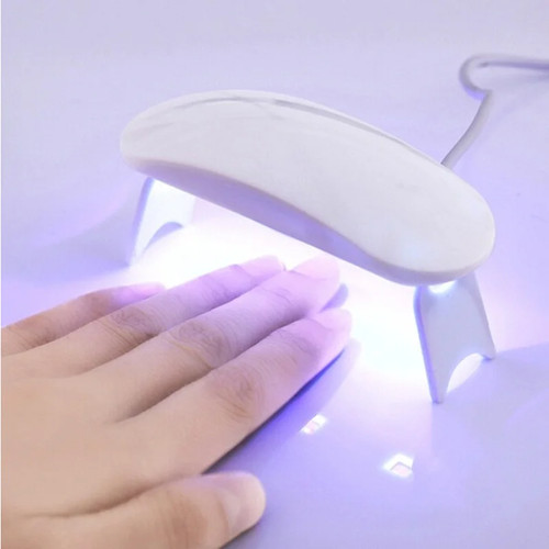 Mini usb nagel - usb,