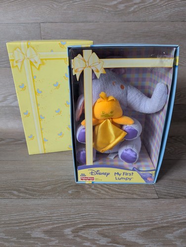 Disney fisher price first - my,
