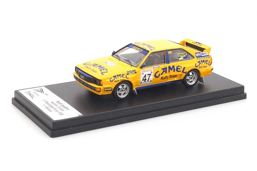 Audi quattro winner - audi,