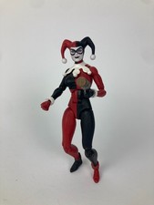 Harley Quinn Actionfigur mit