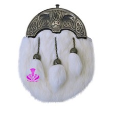 Scottish Full Dress Kilt