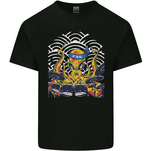 Gildan herren shirt octopus - gildan,