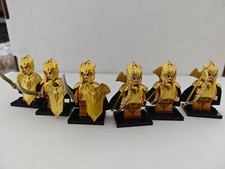 Herr der Ringe hobbit silvan