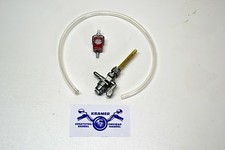 Hercules M Prima 3 4 5 SX MX1 GT GX G3 Optima MK K50 Supra KX5 XE Benzinhahn Set