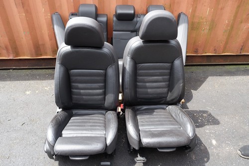 Sitze opel insignia sedan - sitze,