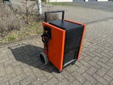 Trotec Bautrockner TTK 175 s  ++++