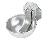 Anbau-Tränkebecken für