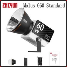Zhiyun Molus G60 60W Protable