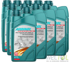 11x1 Liter Addinol Pole