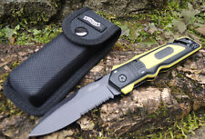 Walther Messer ERK Rescue
