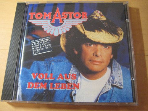 Voll aus dem leben - voll, von
