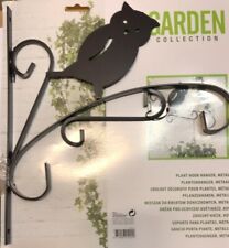 Wandhalter Metall Garten