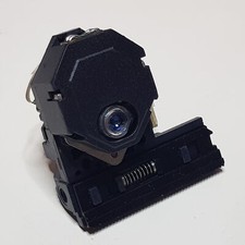 Lasereinheit für einen ADCOM