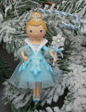 Hallmark keepsake ornament - hallmark,