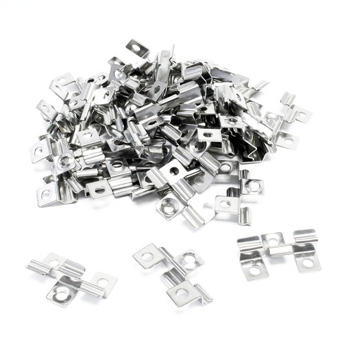 Xpotool edelstahl clips 6mm - xpotool,