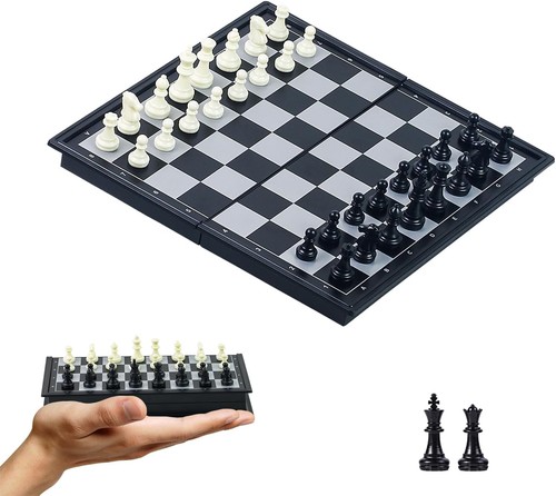 Schachspiel reise set - schachspiel,