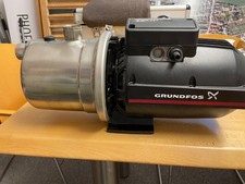 Grundfos Pumpe JP 5-48, mit 1