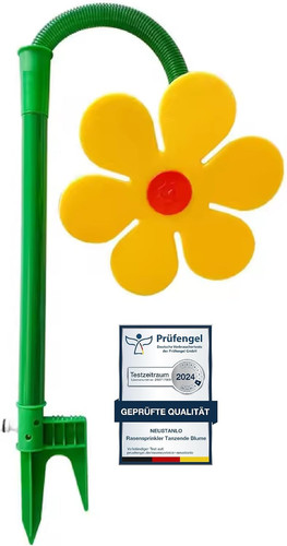 Neustanlo rasensprinkler - neustanlo, |