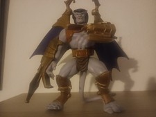 Gargoyles  Battle Goliath