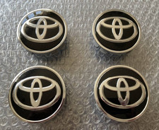 TOYOTA Original Radnabenkappen