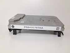 Ram 1500 2021 Endstufe