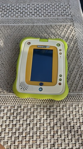 Vtech storio junior - junior,
