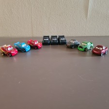 Mattel disney pixar - disney,
