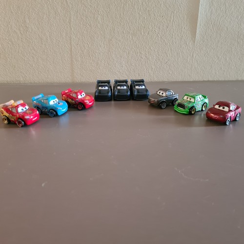 Mattel disney pixar - mattel,
