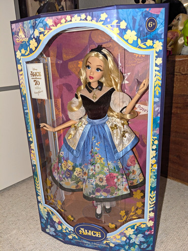 Disney alice wunderland - alice,