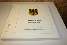 Bund Lindner T falzlos