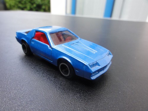 Tomica f34 chevrolet - tomica, camaro
