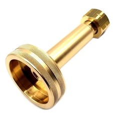 LPG Gpl M22 Europäische Schale Gas Flasche Adapter Auf Nachfüllung Füllung Leere