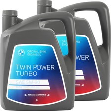 10L ORIGINAL TWIN POWER TURBO