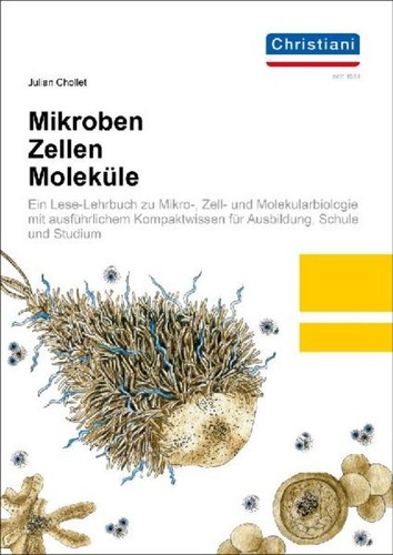 Mikroben zellen moleküle - mikroben,, zellen,