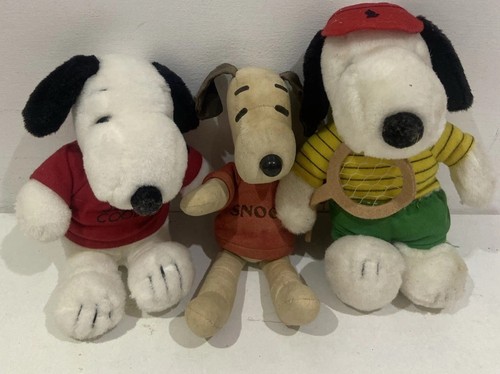 Vintage snoopy peanuts - vintage,