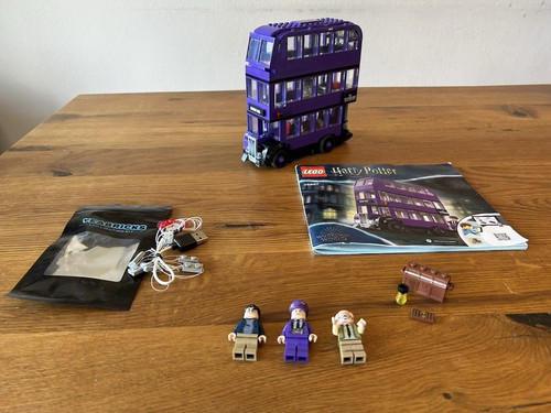 Lego harry potter 75957 der - 75957:,