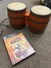 Donkey Konga für Game Cube