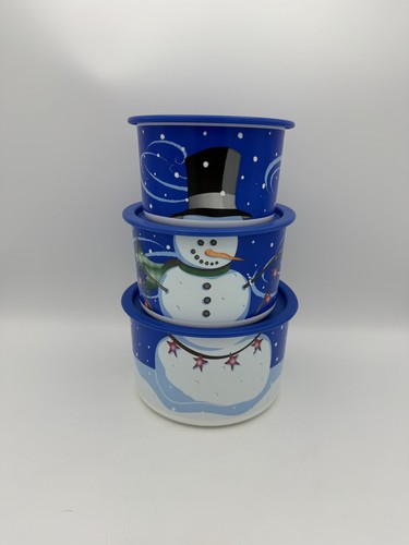 Tupperware 3er set - 3er,
