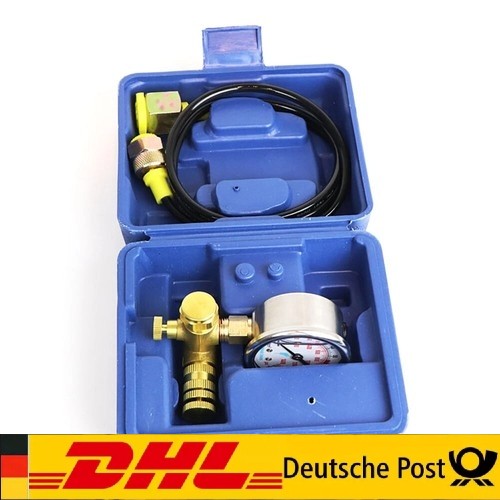 Druckmessgeräte messkit - druckmessgeräte,